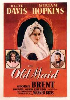 The Old Maid - Movie