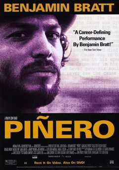 Piñero - Movie