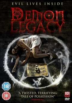 Demon Legacy - Movie