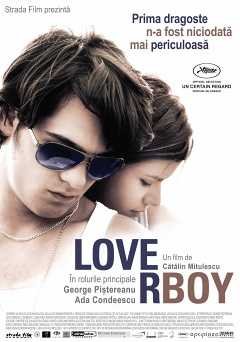 Loverboy - Movie