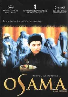 Osama - Movie