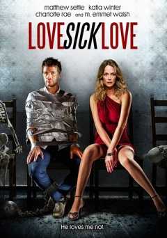 Love Sick Love - Movie