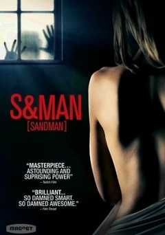 S&Man - Movie