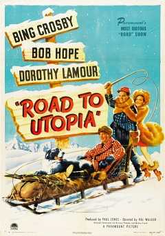 Road to Utopia - Movie