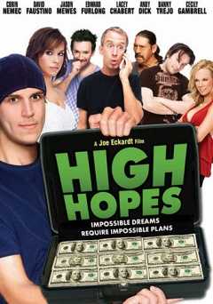 High Hopes - Movie