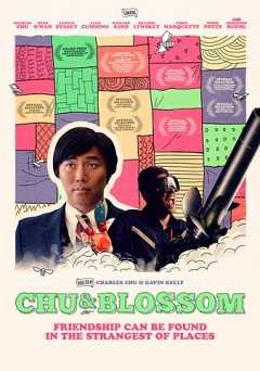 Chu and Blossom - amazon prime