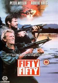 Fifty/Fifty - Movie
