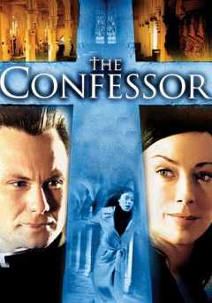 The Confessor - Movie