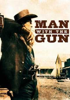 Man with the Gun - Movie