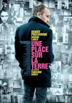 A Place on Earth - Movie