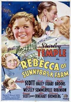 Rebecca of Sunnybrook Farm - Movie