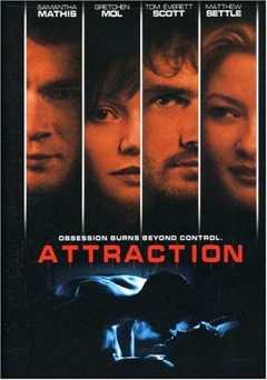 Attraction - Amazon Prime