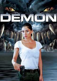 Demon - Movie