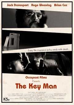The Key Man - Movie