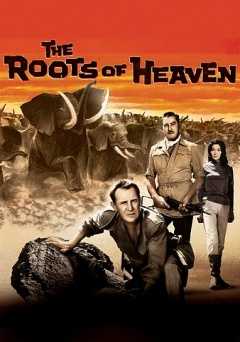 The Roots of Heaven - Movie