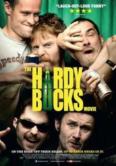 The Hardy Bucks Movie - vudu