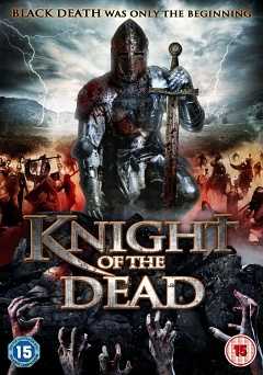 Knight of the Dead - Amazon Prime