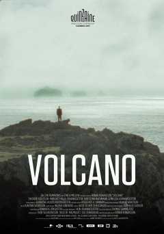 Volcano - Movie