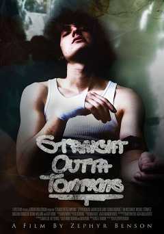 Straight Outta Tompkins - Movie