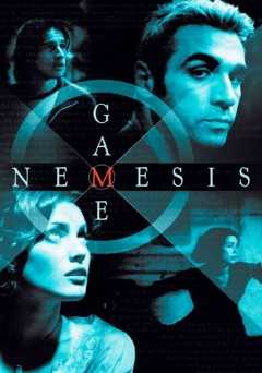 Nemesis Game - Amazon Prime