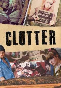 Clutter - Amazon Prime