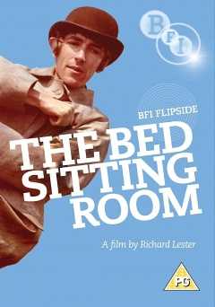 The Bed Sitting Room