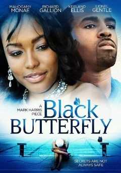 Black Butterfly - HULU plus