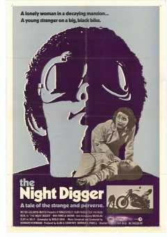 The Night Digger - vudu