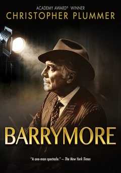 Barrymore - Movie