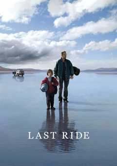 Last Ride - Movie