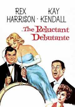 The Reluctant Debutante - Movie