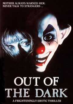 Out of the Dark - amazon prime