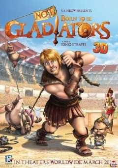 Gladiators of Rome - Movie