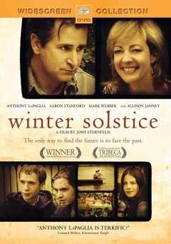 Winter Solstice - Movie
