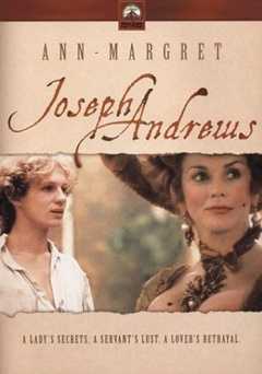 Joseph Andrews - Movie