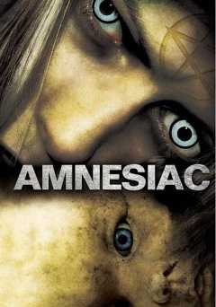 Amnesiac - amazon prime