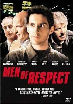 Men of Respect - amazon prime