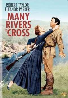 Many Rivers to Cross - Movie