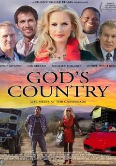 Gods Country - Movie