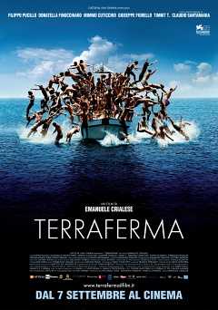 Terraferma - Movie