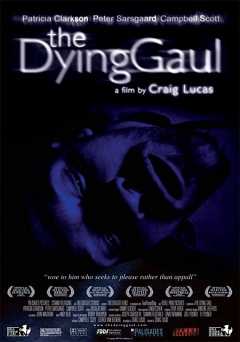 The Dying Gaul - Movie