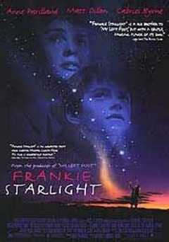 Frankie Starlight - vudu