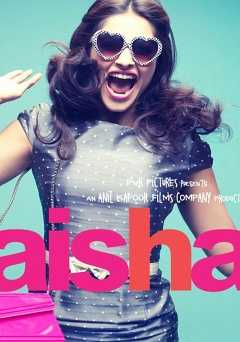Aisha - Movie