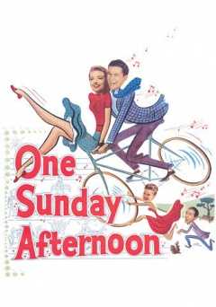 One Sunday Afternoon - Movie