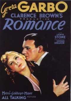 Romance - Movie