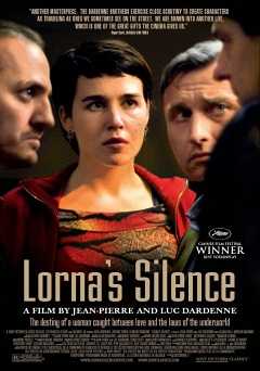 Lornas Silence - vudu