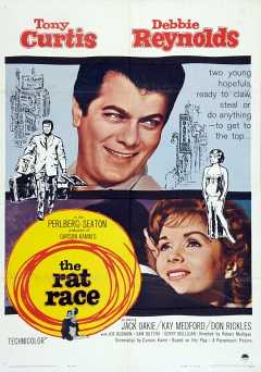 The Rat Race - Movie