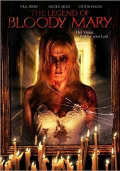The Legend of Bloody Mary - vudu