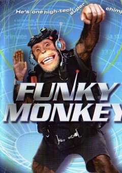 Funky Monkey - vudu