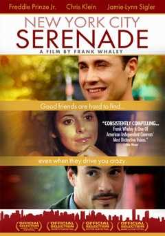 New York City Serenade - Movie